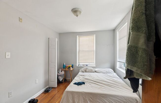 1 bed, 1 bath, 650 sqft, $1,190, Unit A31