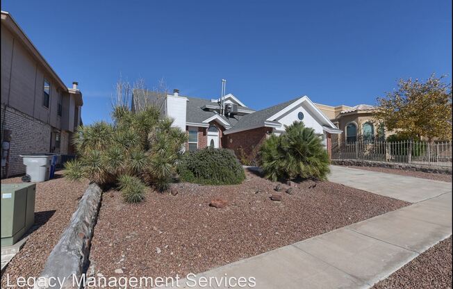 7149 Night Hawk Dr