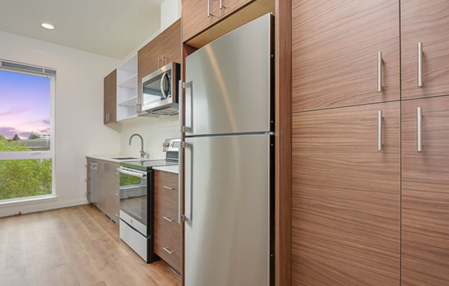 Studio, 1 bath, 513 sqft, $1,695, Unit G07