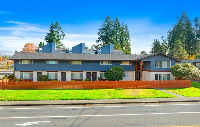 Marlowe Apartments