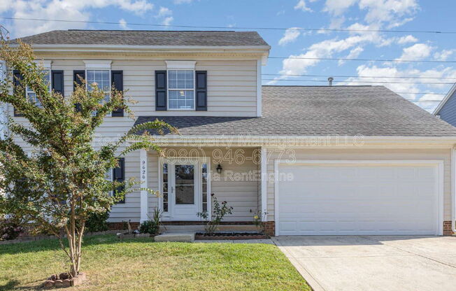 9626 KENNETH GLENN DR