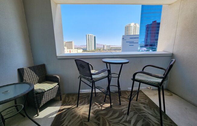 1 bed, 1 bath, $2,175, Unit #1006