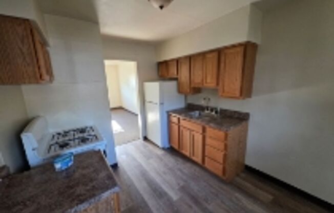 Grace Valley Apartments