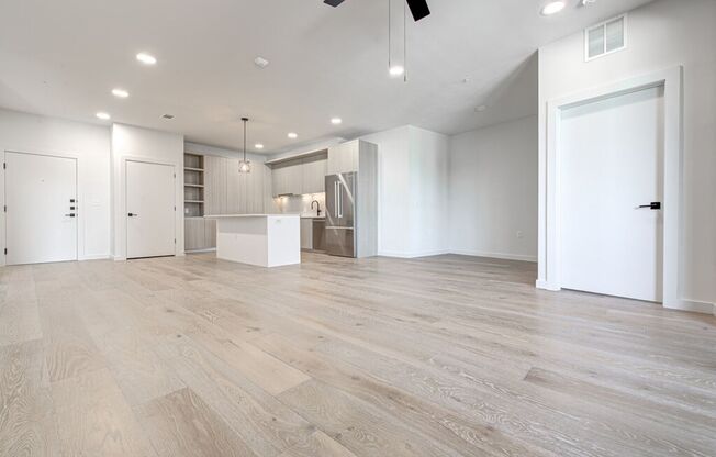 Modern Style in the Heart of 78704