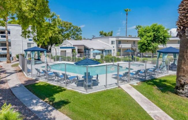 Poolat Sofia Apartments, Tempe, 85283