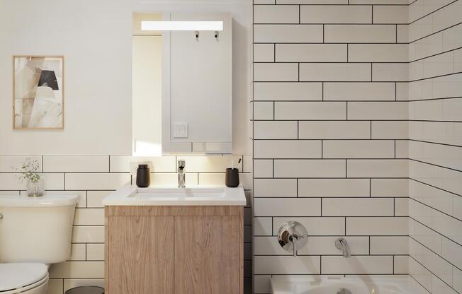 Studio, 1 bath, $3,195, Unit 2022