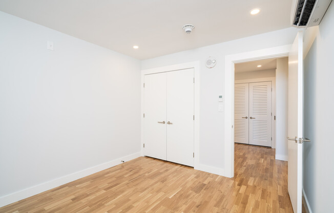 2 beds, 1 bath, 786 sqft, $3,650, Unit 6F