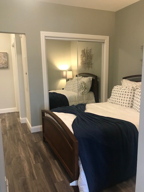 Studio, 1 bath, 611 sqft, $1,995, Unit 4301