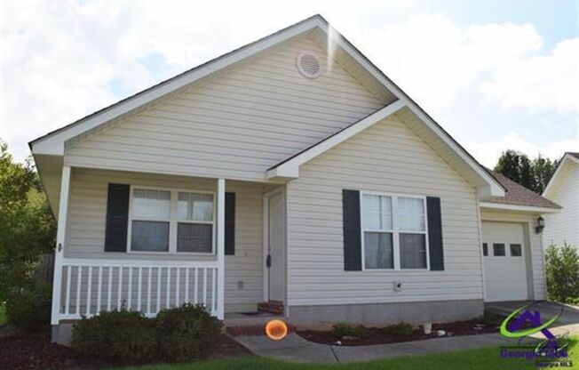 219 Deer Track Court