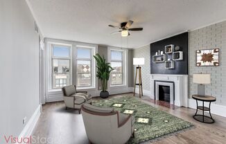 1429 W. Grand(AKA 1117 Hoyne)