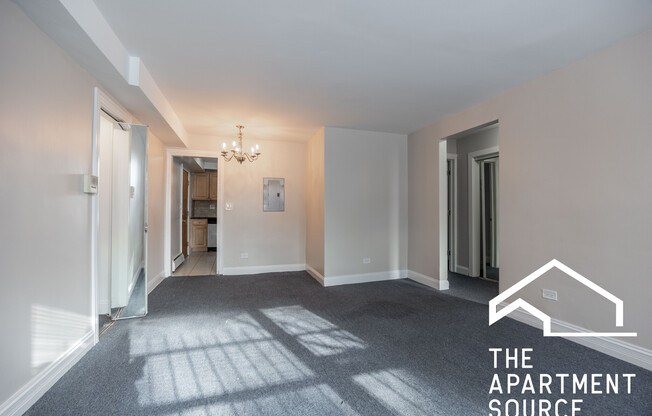 7326 N. Ridge, Unit 3E