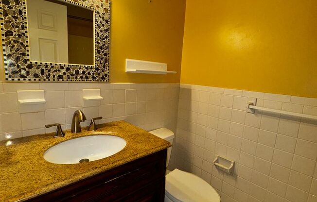 Beach Living 1 bedroom Condo