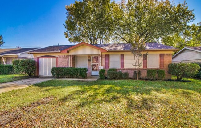 2316 ROSEMARIE DR
