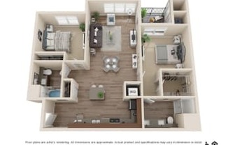 Partner-provided photo for $2260 unit