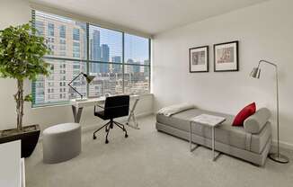 South Beach Marina Apartments
