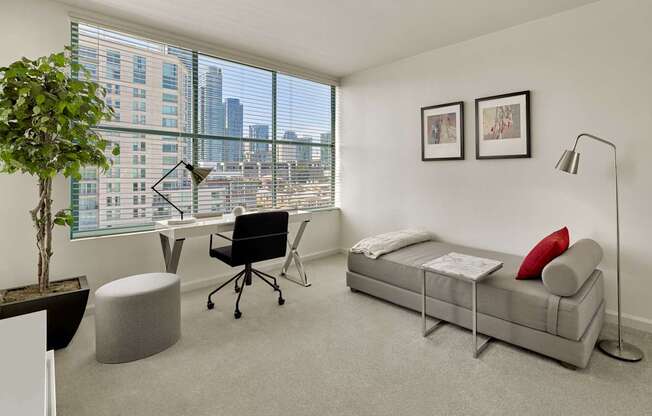 South Beach Marina Apartments