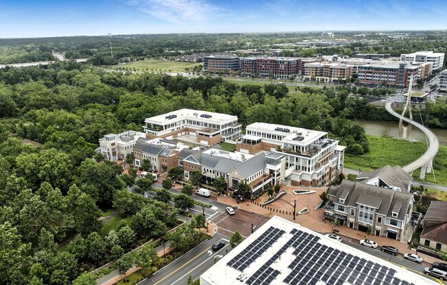 Luxury Condo in Dublin's Coveted Bridge Park - Premium Living Awaits