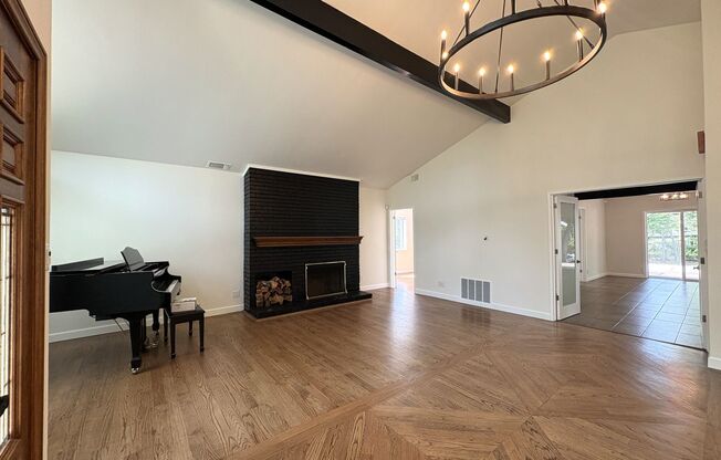 Exceptional Estate with Main Residence, Two ADUs & Office