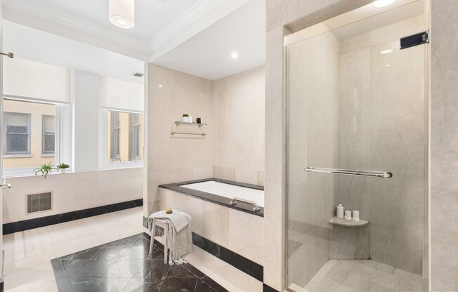 Studio, 1 bath, 665 sqft, $3,800, Unit 615