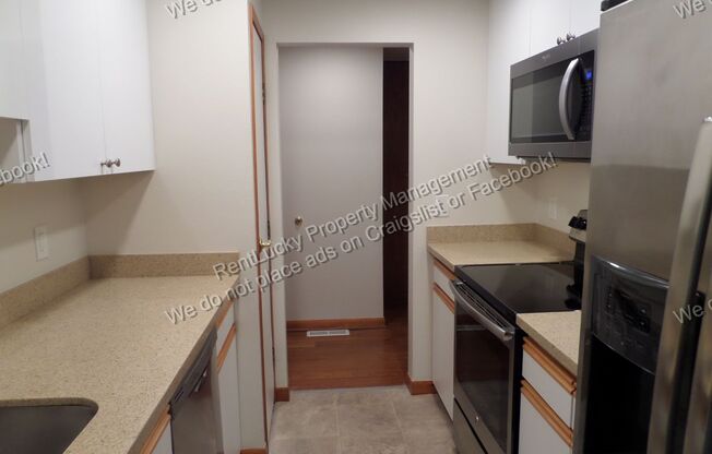 2 beds, 2 baths, $2,395, Unit # 107