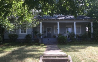 1724 Forrest Ave. -A