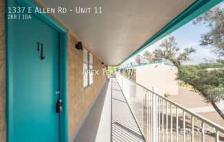 1337 E ALLEN RD