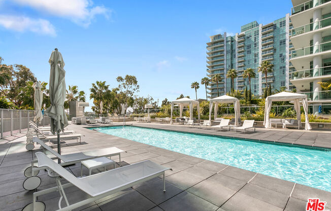 2 beds, 2.5 baths, 1,855 sqft, $7,600, Unit 1703