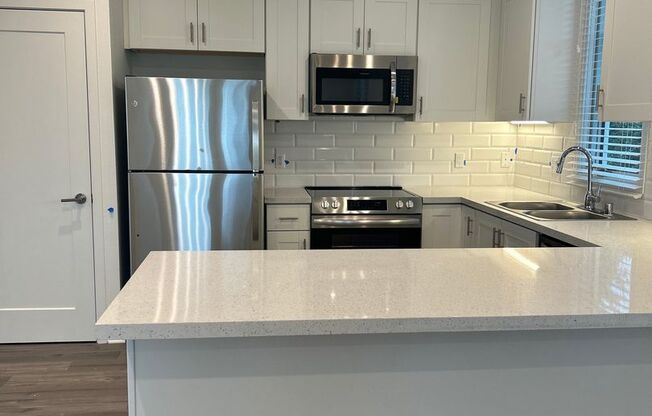 2 beds, 1 bath, 1,134 sqft, $3,695, Unit 306