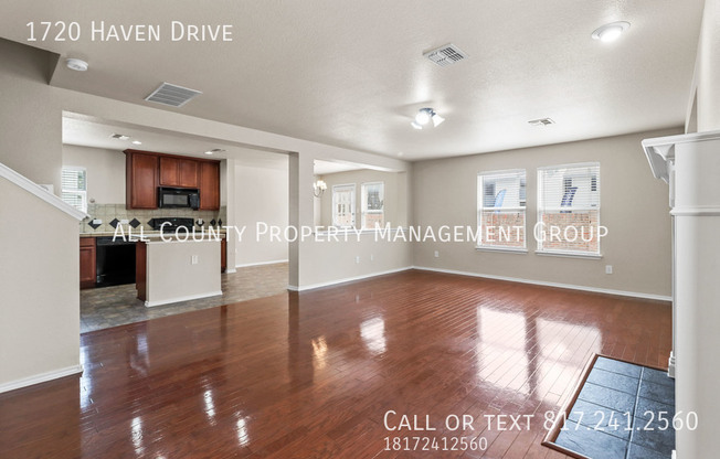 1720 HVN DR
