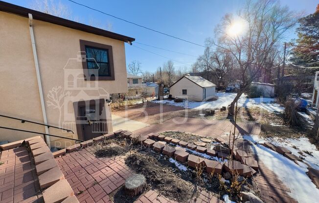 4 beds, 4 baths, $3,250