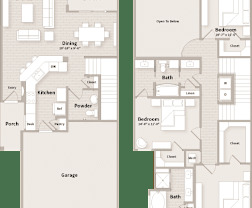 Partner-provided photo for $2395 unit