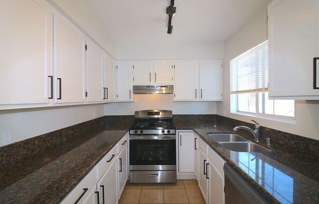 Bel Vue Terrace Apartments