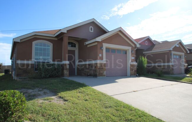 Luxury Duplex Close to Texas A&M-Central Texas