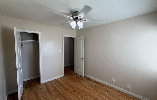 2 beds, 1 bath, 875 sqft, $2,605, Unit VV-351A