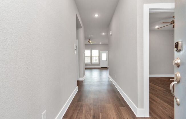The Linden – Modern Comfort Meets Resort-Style Living