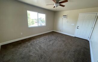 2 beds, 1 bath, $2,490