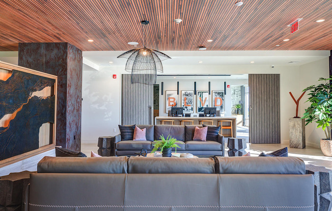 BLVD at Revere Beach