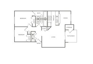 Partner-provided photo for $1763 unit
