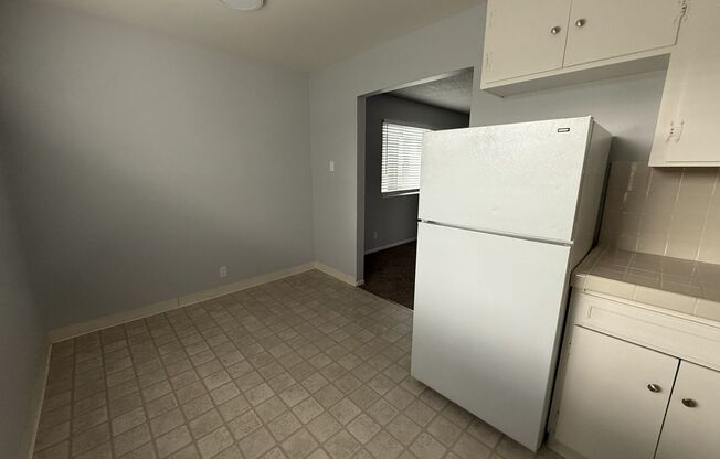 Lovely remodeled 2/1 4plex apartments