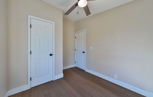 Rare Opportunity to Rent Main House and Detached ADU in Sacramento!