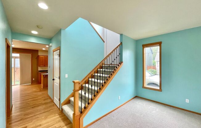 Great Home For Rent