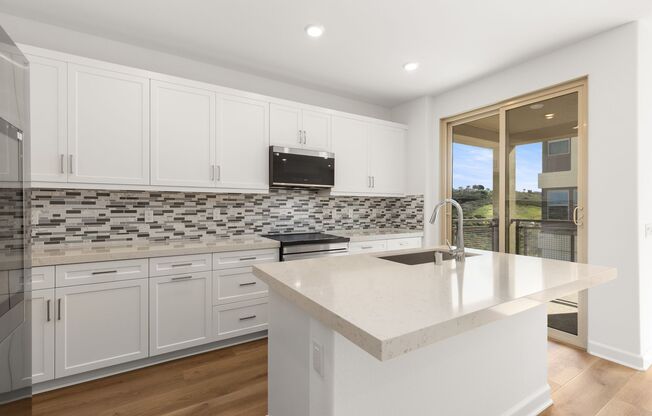 Brand-New 3BR Rental Condo in Oceanside | Solar, Pool & Pet-Friendly