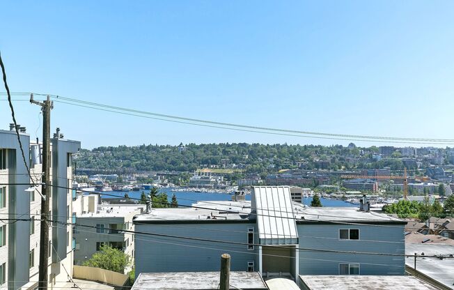Queen Anne Fiveplex