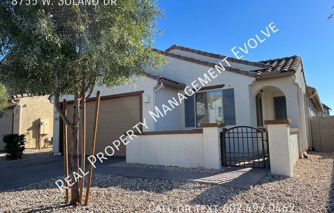 8755 W SOLANO Drive