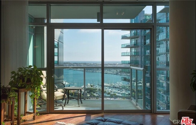 2 beds, 2 baths, 1,602 sqft, $7,200, Unit 1605