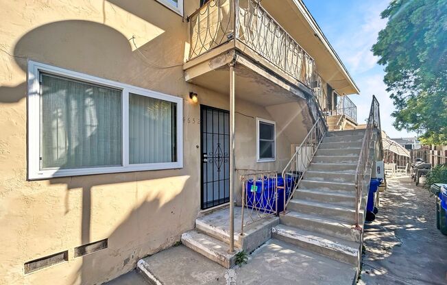 1B 1BA Condo in University Heights w/ Reserved Parking!