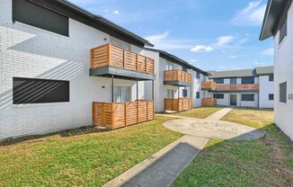 The Crawford at Denison