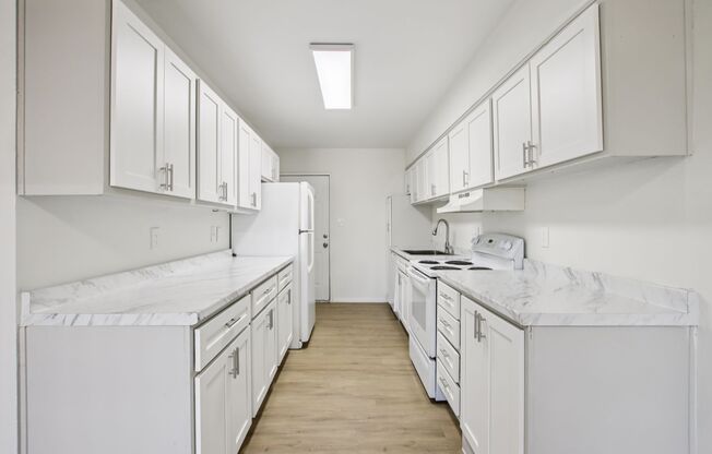 Infinity Gardens Apartments