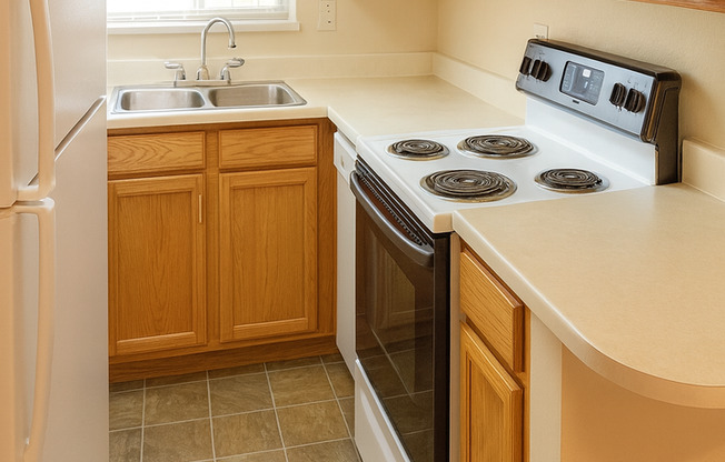 Maple Tree Apartments