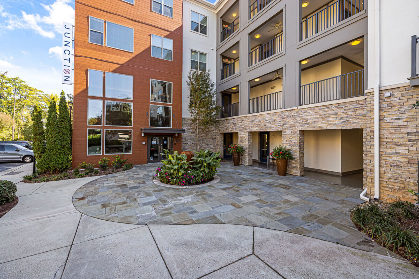 Junction Six Forks Raleigh, NC ApartmentAdvisor